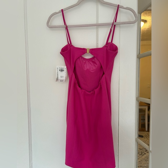 Abercrombie mini dress - Picture 2 of 4